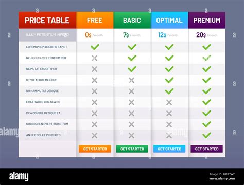 Plans & Pricing .